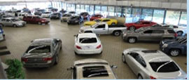 auto occasion Montréal - GM de Lasalle